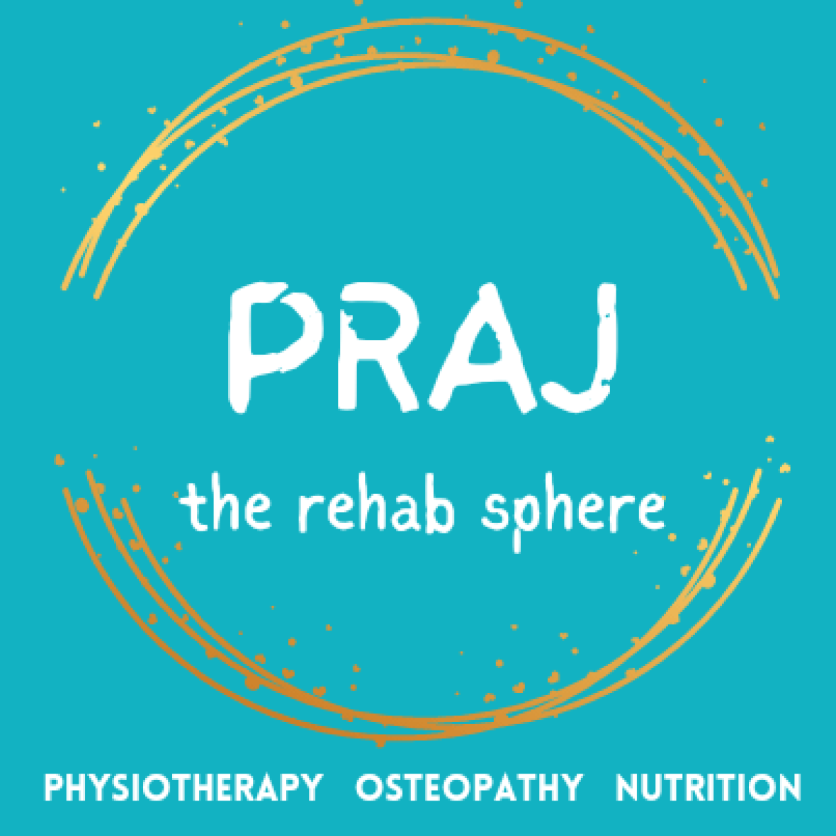 PRAJ – The Rehab Sphere